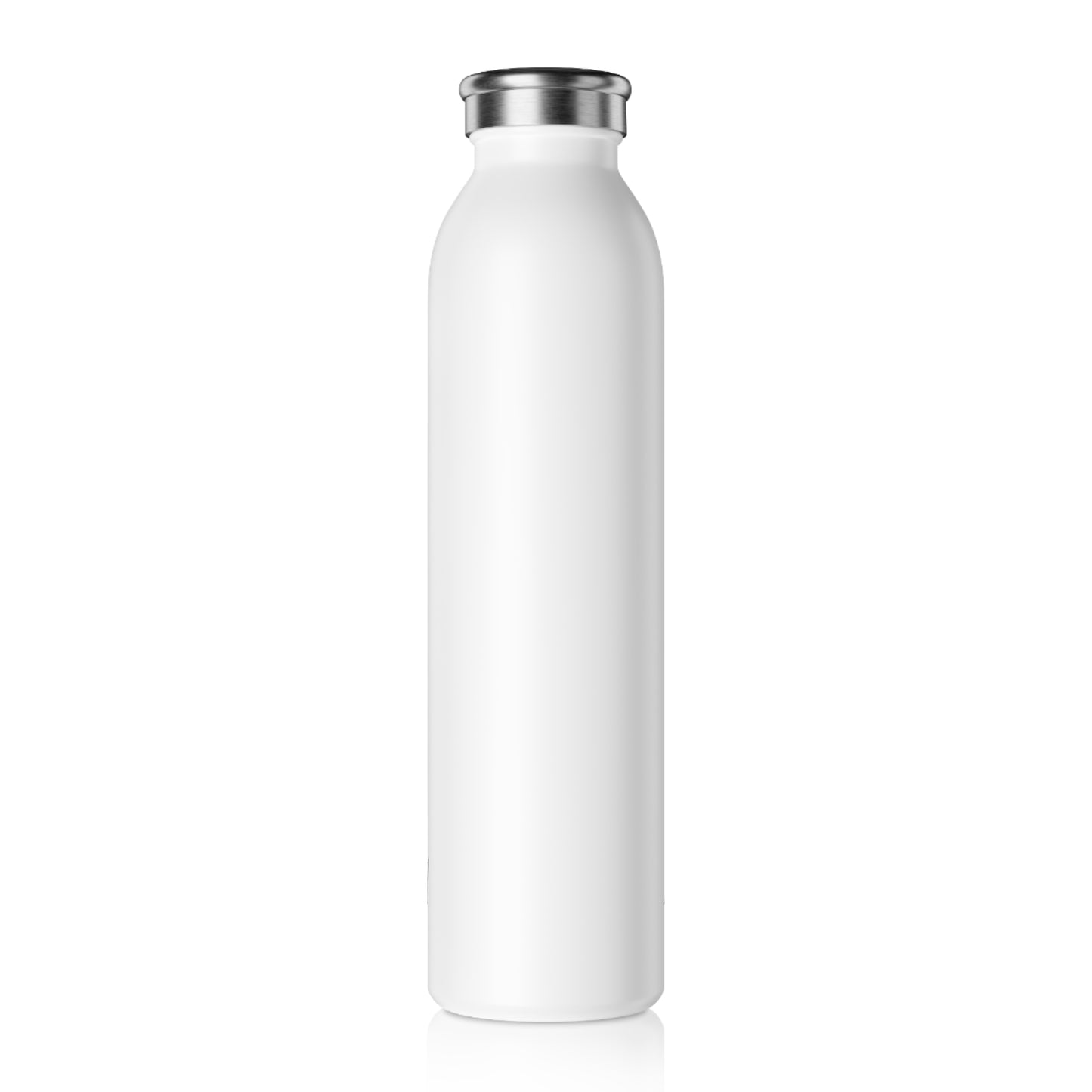 Stay Salty Slim Water Bottle