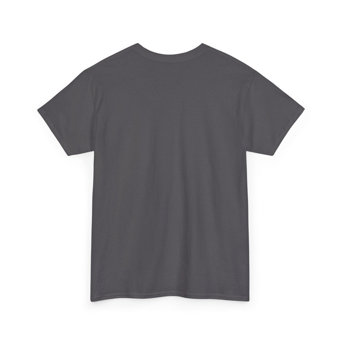 Salty Grrl Statement Tee - 'Maine No King'