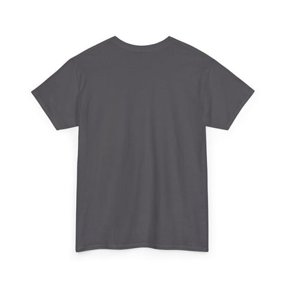 Salty Grrl Statement Tee - 'Maine No King'