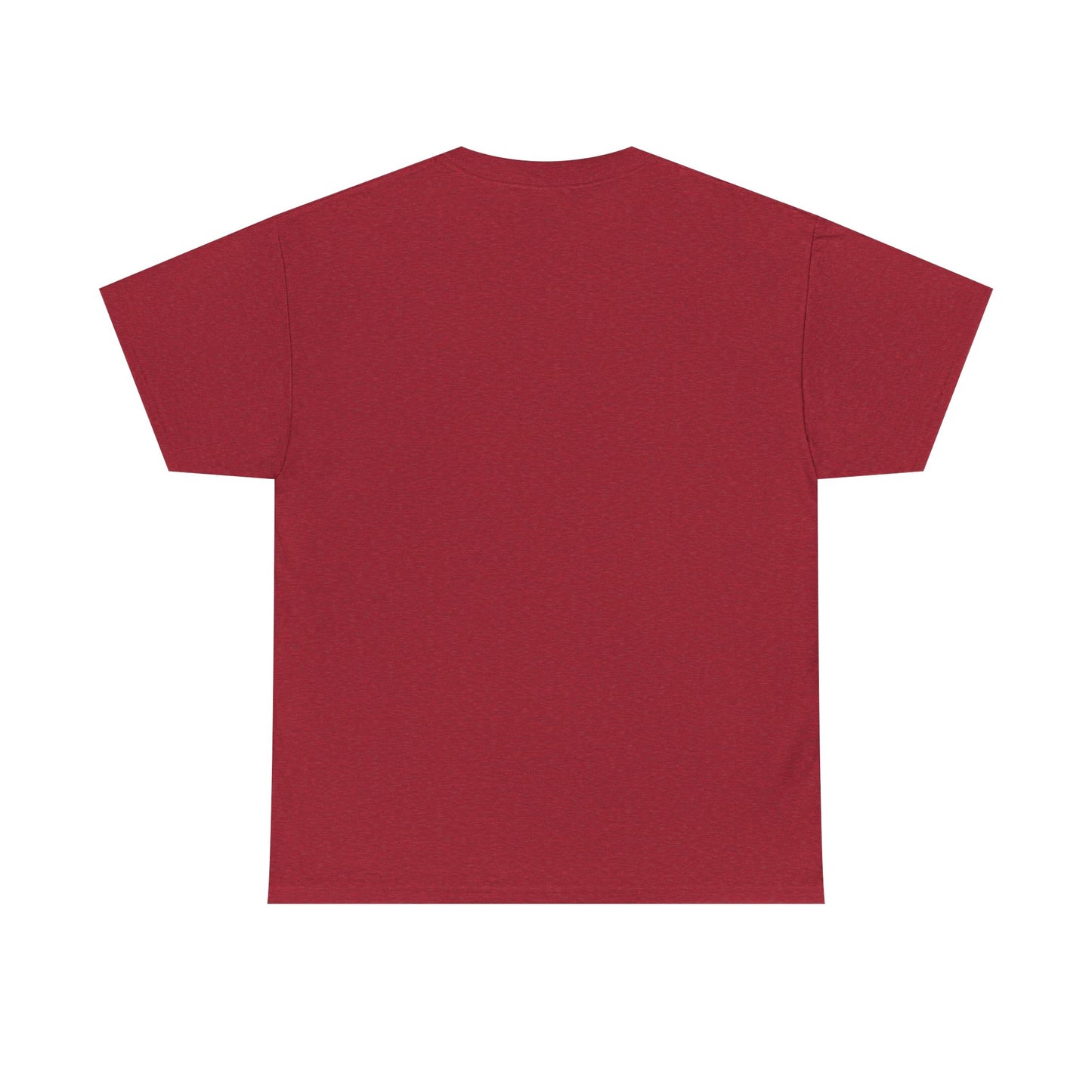 Salty Grrl Statement Tee - 'Maine No King'