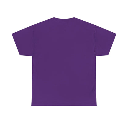 Salty Grrl Unisex Heavy Cotton Tee - Resist Statement Shirt