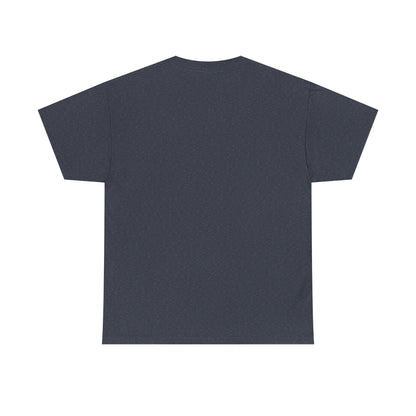Salty Grrl Statement Tee - 'Maine No King'