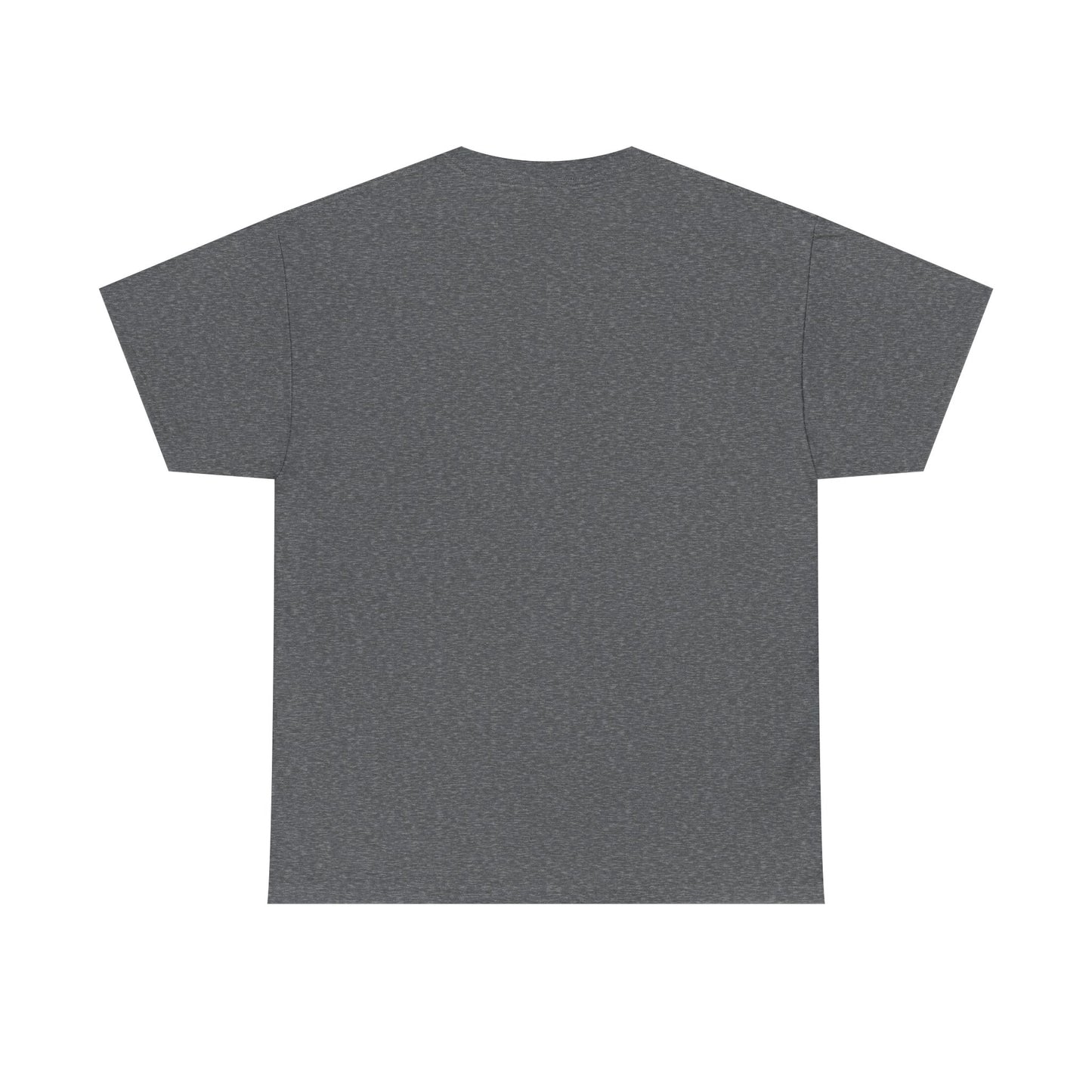 Salty Grrl Statement Tee - 'Maine No King'