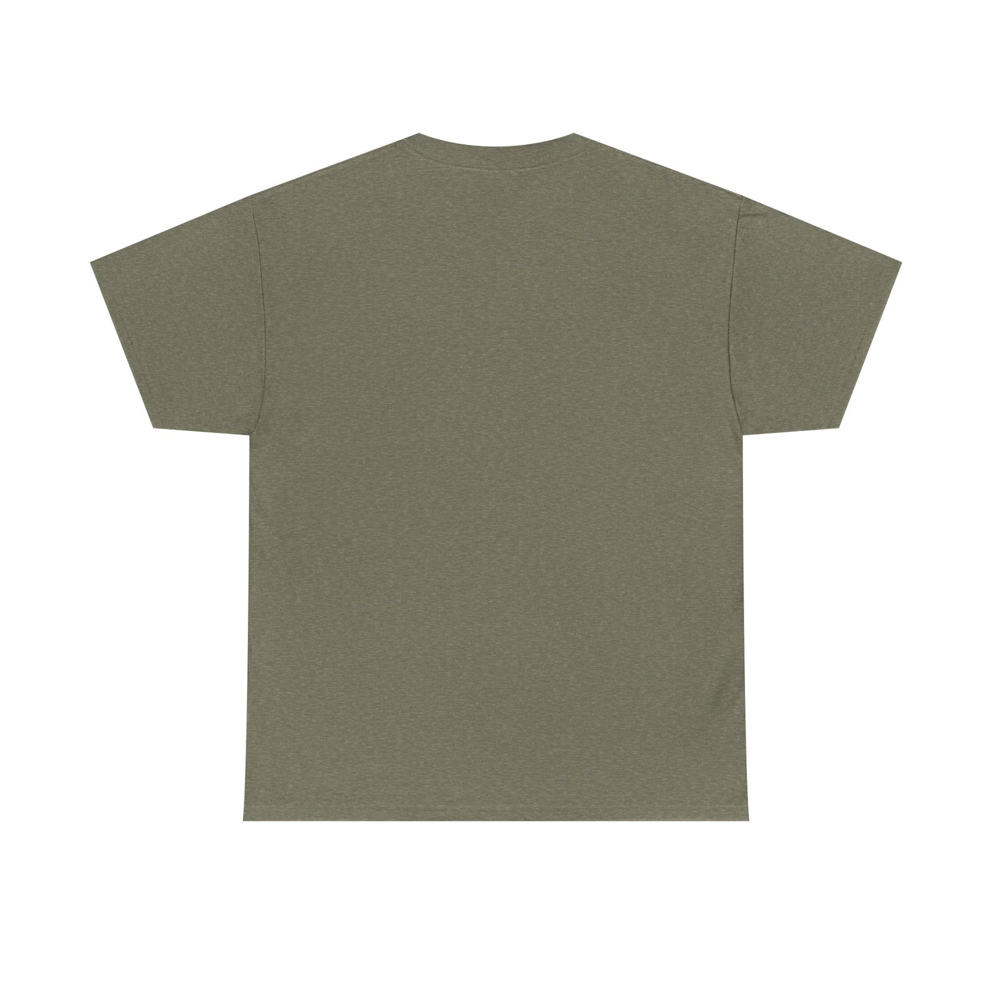 Salty Grrl Statement Tee - 'Maine No King'