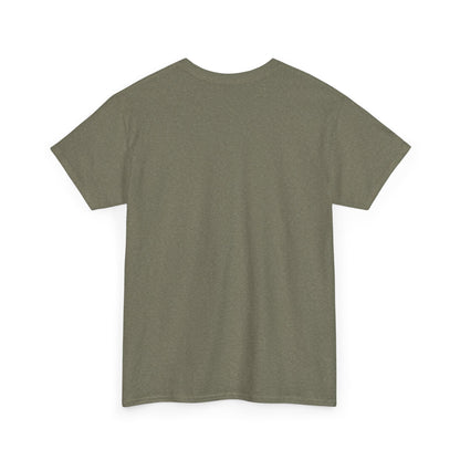 Salty Grrl Statement Tee - 'French Solution'