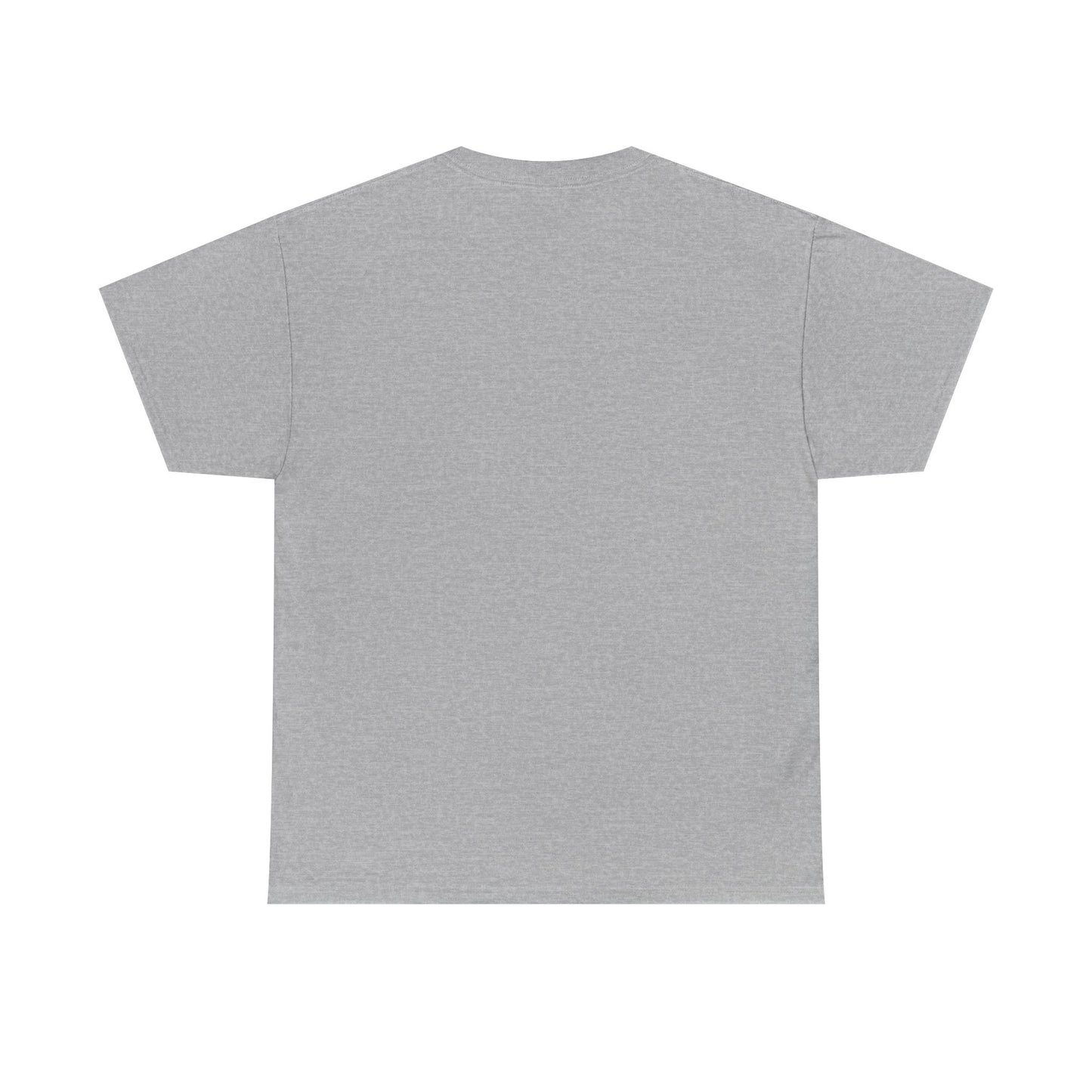 Salty Grrl Statement Tee - 'Maine No King'