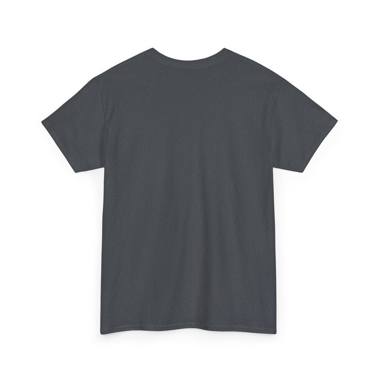 Salty Grrl Statement Tee - 'Maine No King'