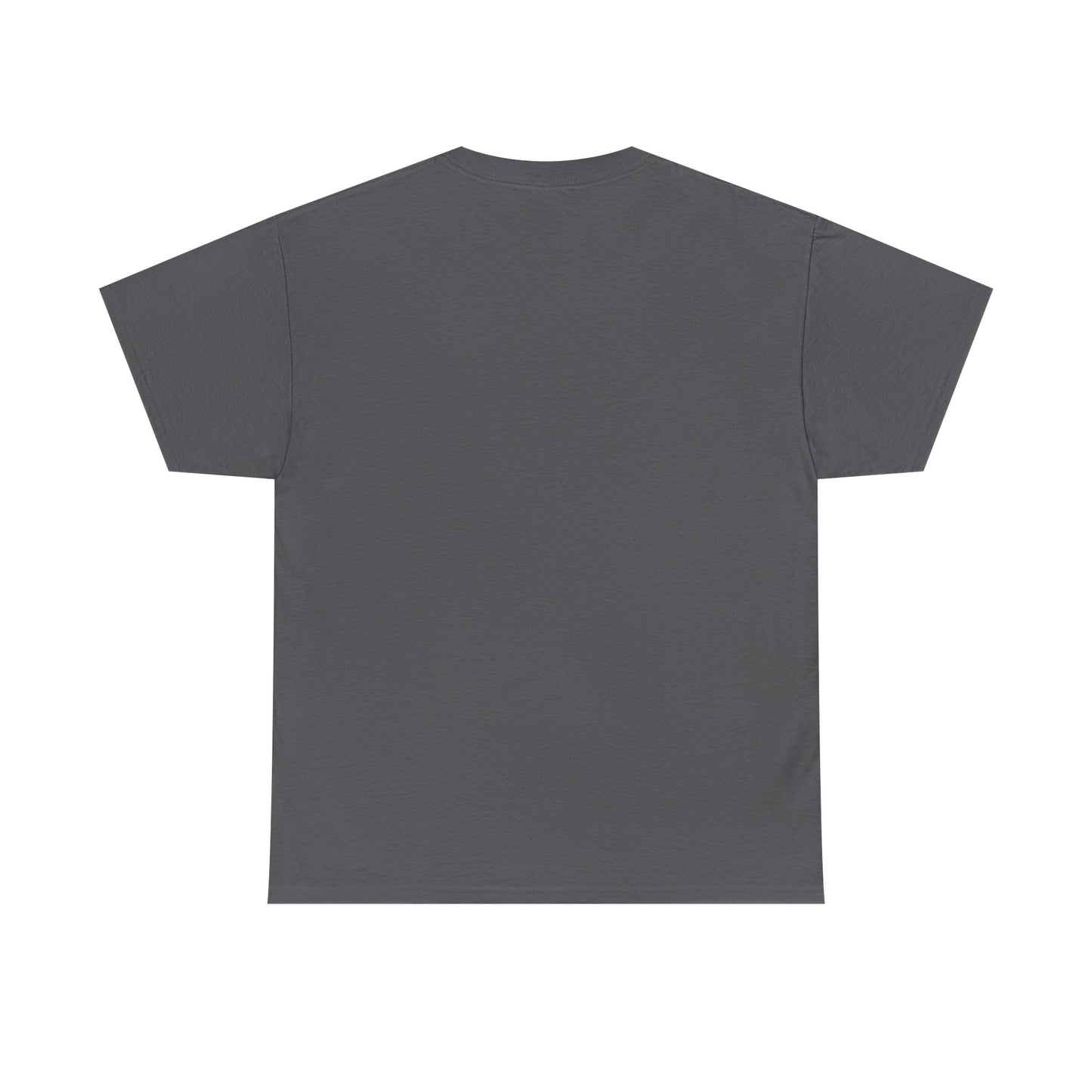 Salty Grrl Statement Tee - 'Maine No King'