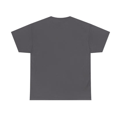 Salty Grrl Statement Tee - 'Maine No King'