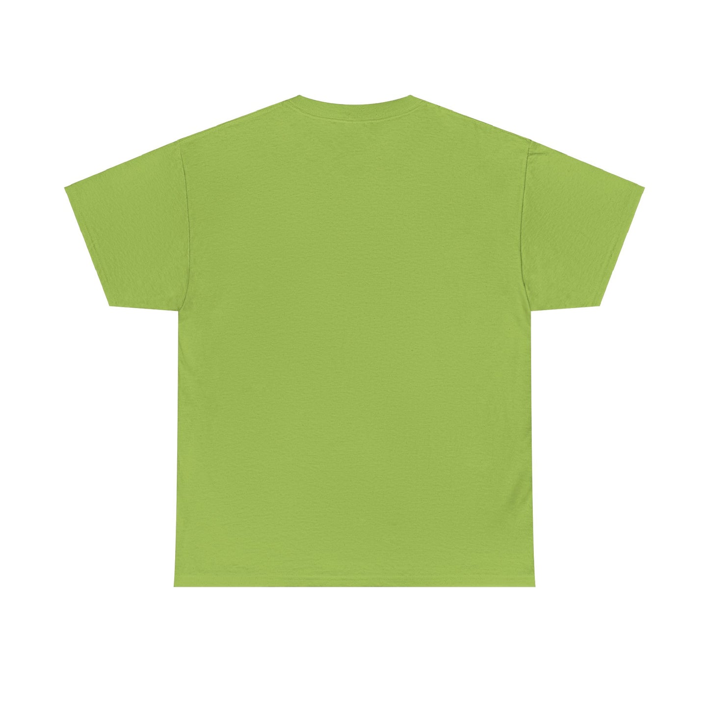 Salty Grrl Statement Tee - FDT Statement Shirt