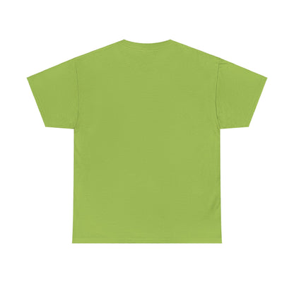 Salty Grrl Statement Tee - FDT Statement Shirt
