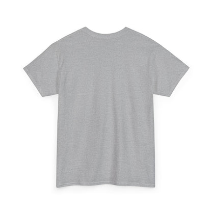 Salty Grrl Statement Tee - 'Hope Hedgehog'