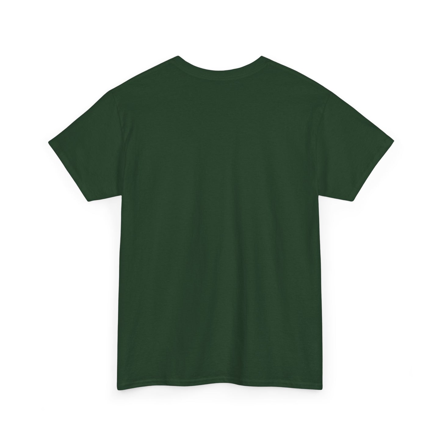 Salty Grrl Unisex Heavy Cotton Tee - I Said What I Said Statement Shirt