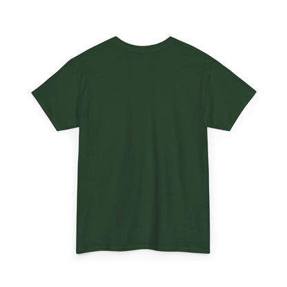 Salty Grrl Unisex Heavy Cotton Tee - I Said What I Said Statement Shirt