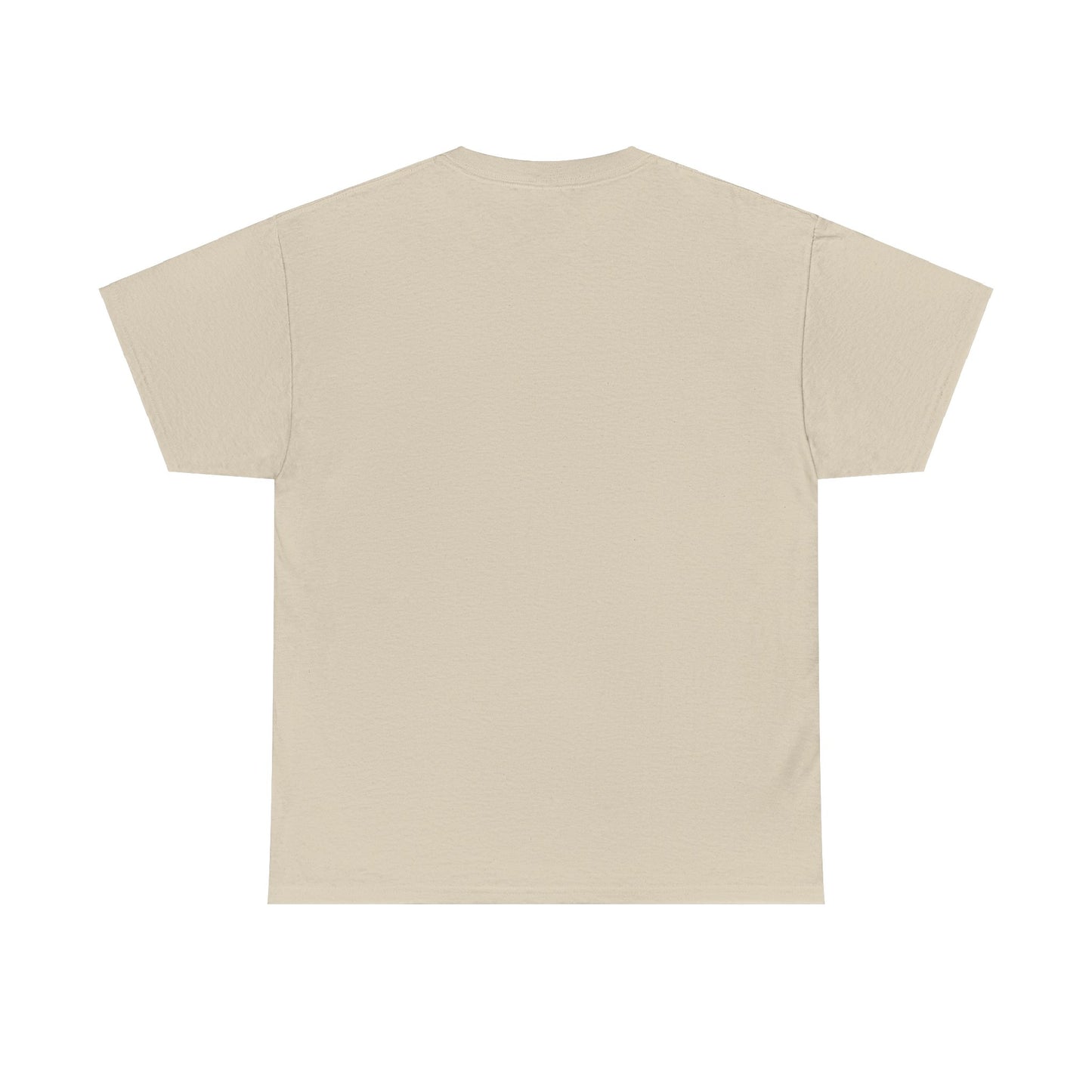 Salty Grrl Statement Tee - FDT Statement Shirt