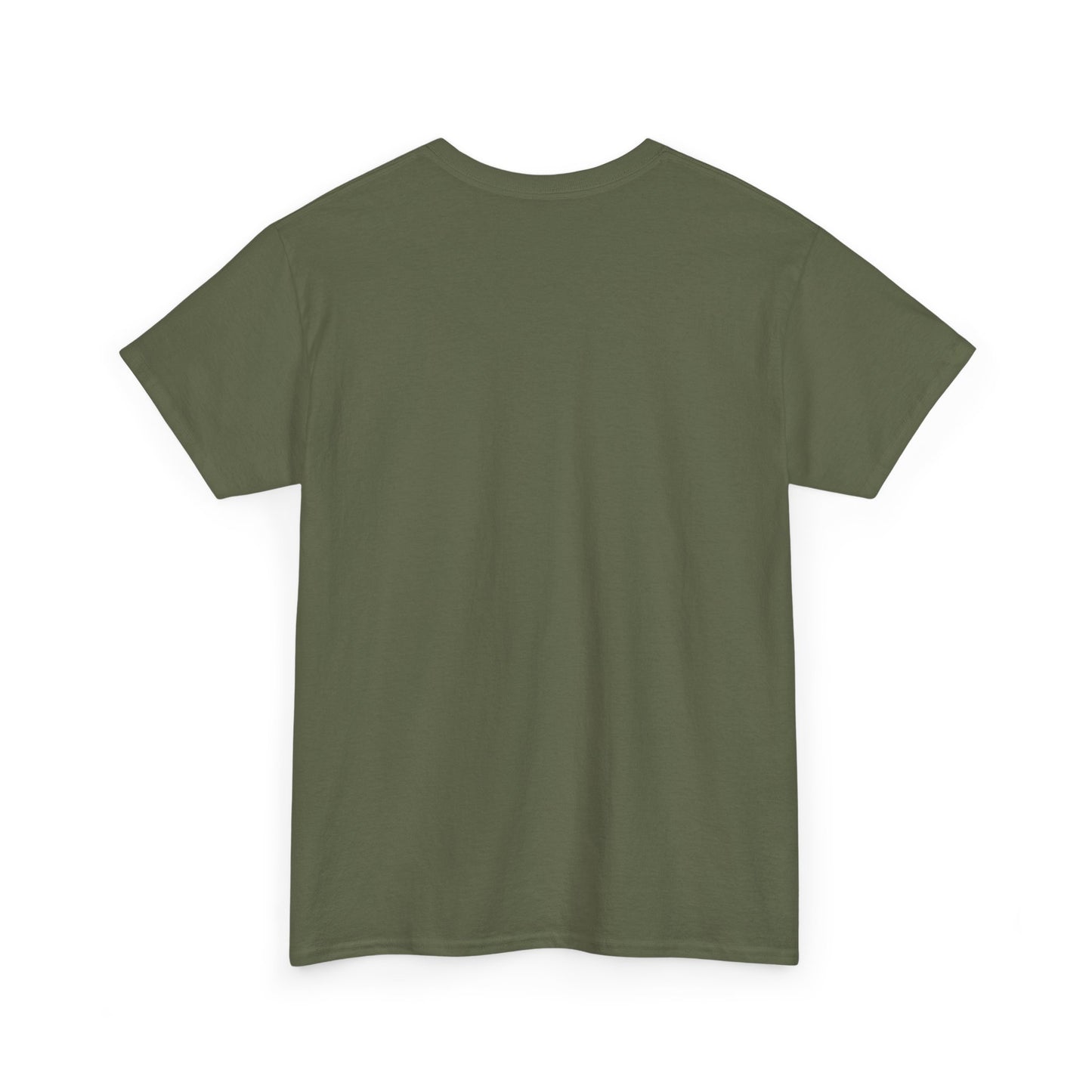 Salty Grrl Statement Tee - 'Maine No King'