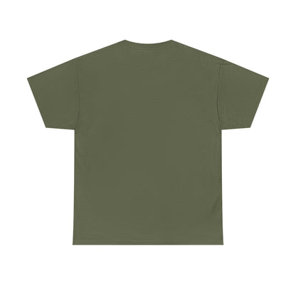 Salty Grrl Statement Tee - 'Some Men'