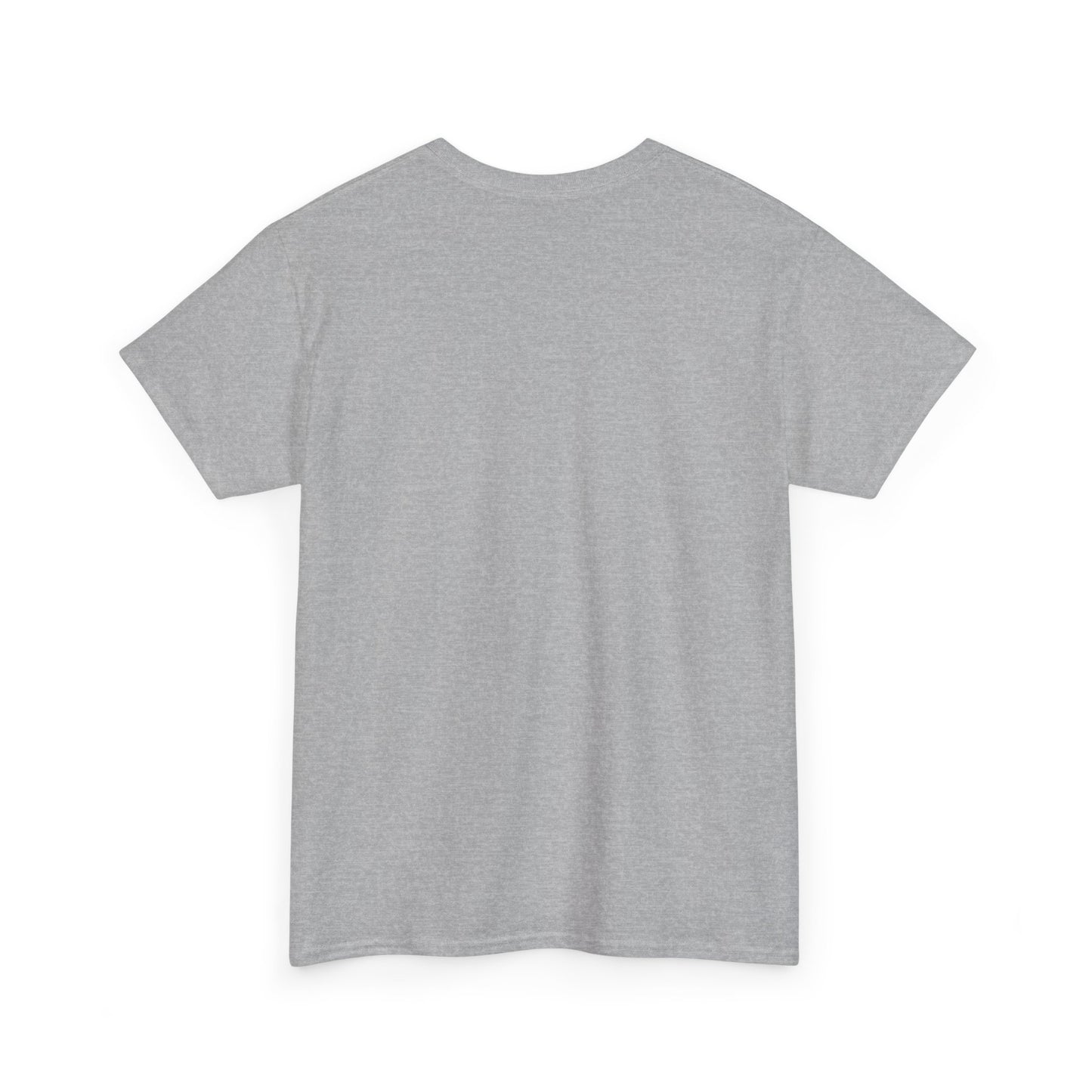 Salty Grrl Statement Tee - 'Maine No King'