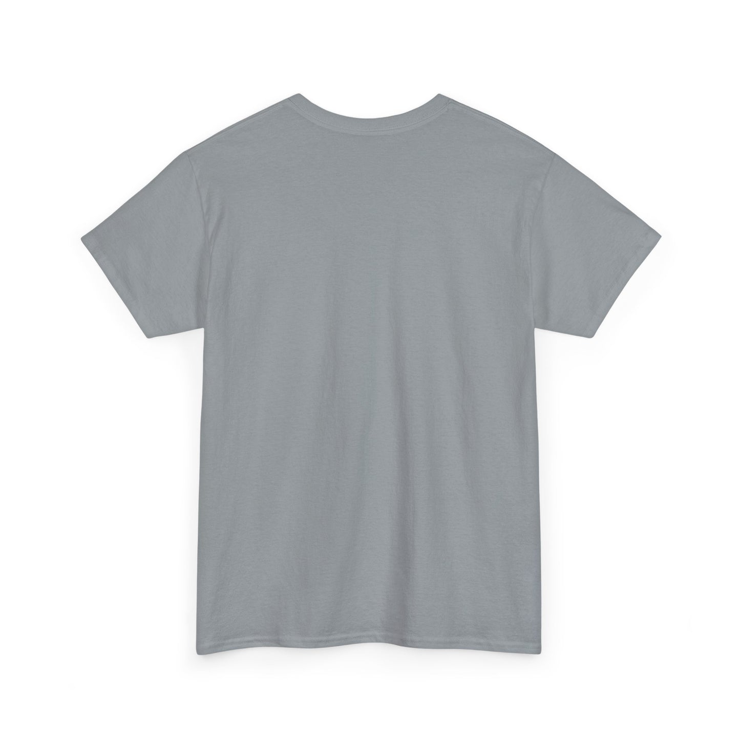 Salty Grrl Statement Tee - 'Maine No King'