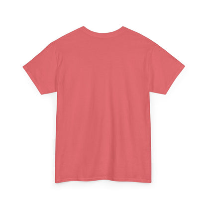 Salty Grrl Statement Tee - 'Hope Hedgehog'