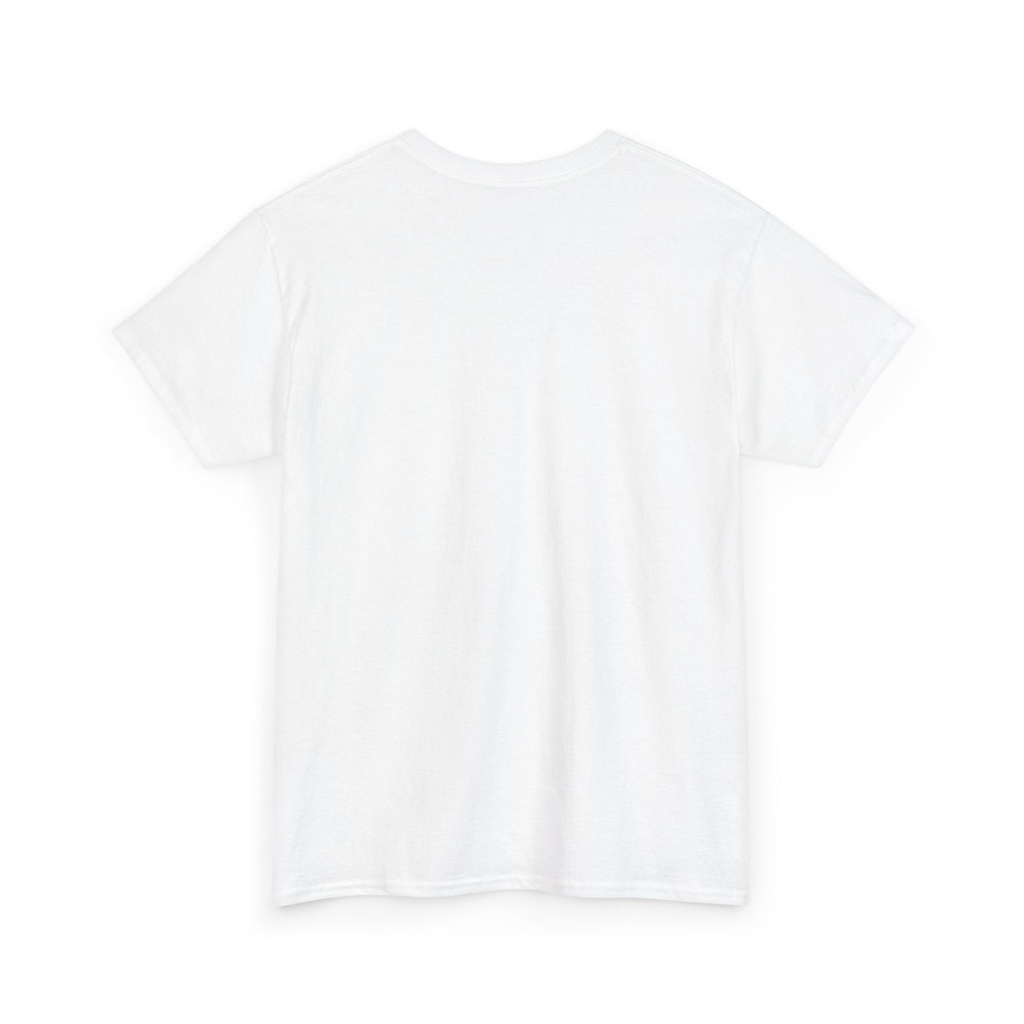 Salty Grrl Unisex Heavy Cotton Tee - I Said What I Said Statement Shirt