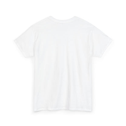 Salty Grrl Unisex Heavy Cotton Tee - I Said What I Said Statement Shirt