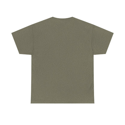 Salty Grrl Statement Tee - 'Truth Fox'