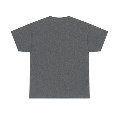 Salty Grrl Statement Tee - 'Hope Hedgehog'