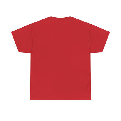 Salty Grrl Statement Tee - 'Maine No King'