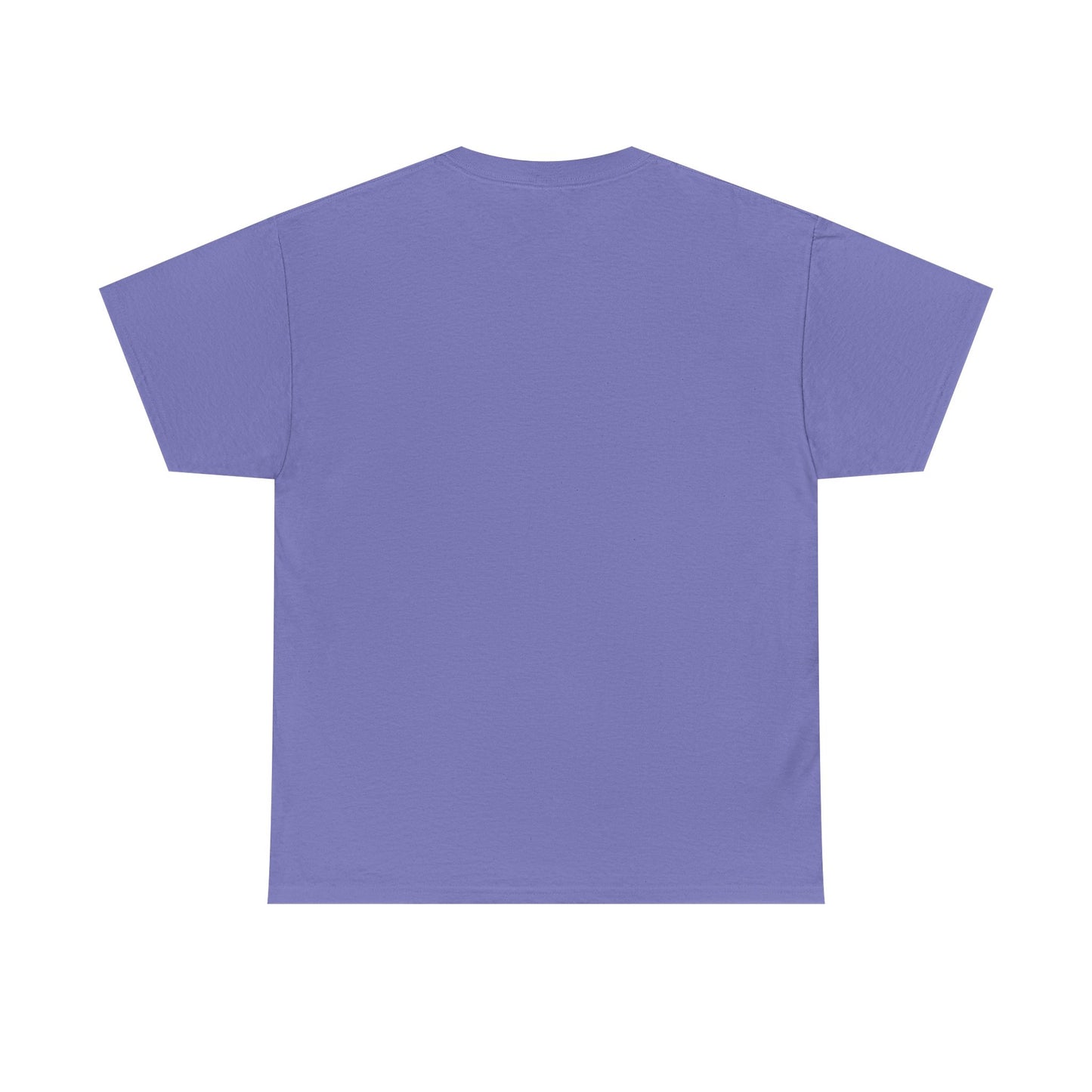 Salty Grrl Statement Tee - 'Maine No King'
