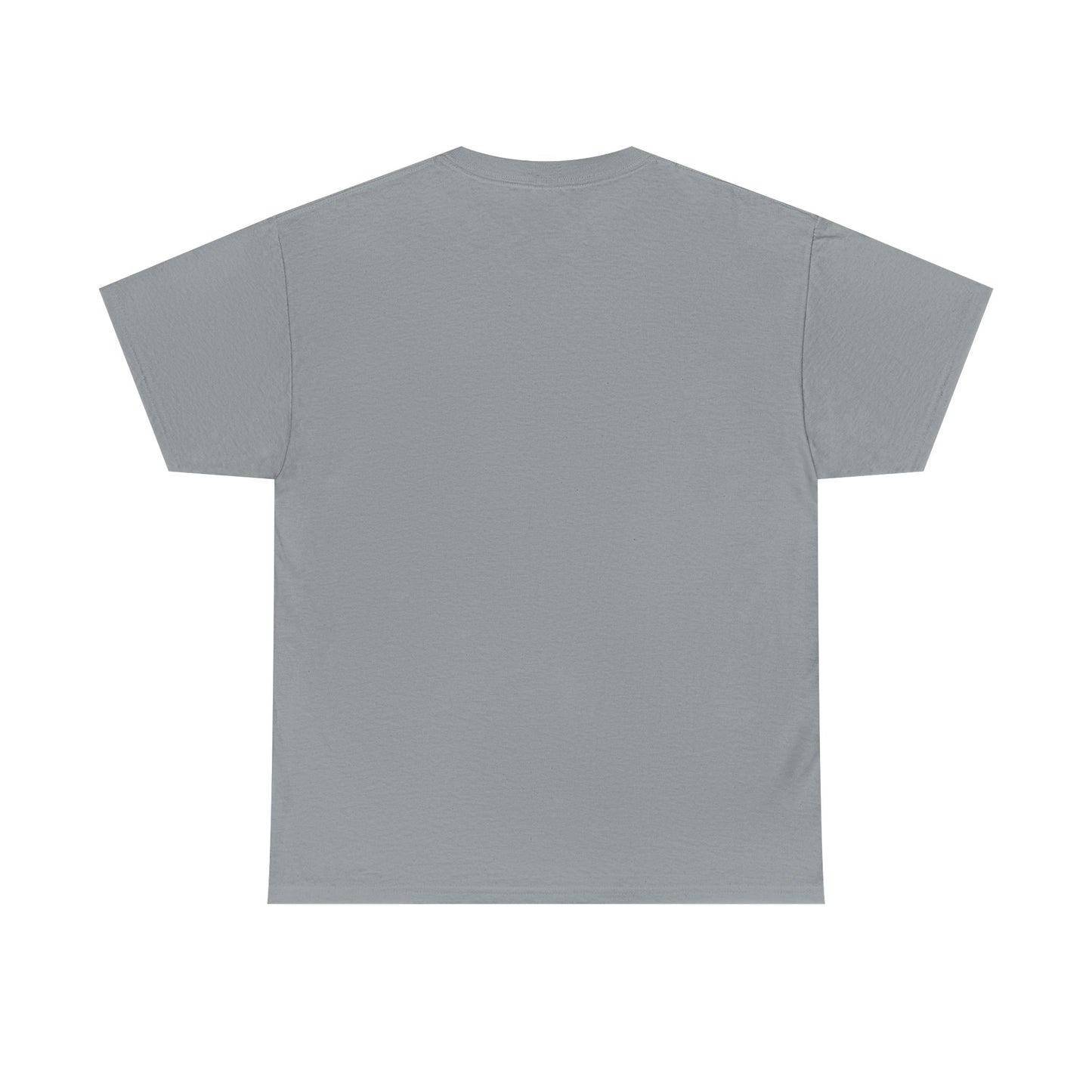 Salty Grrl Statement Tee - 'Maine No King'