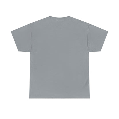 Salty Grrl Statement Tee - 'Maine No King'