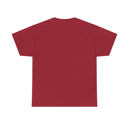 Salty Grrl Statement Tee - 'French Solution'