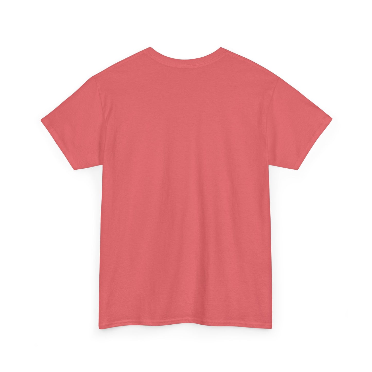 Salty Grrl Statement Tee - 'Maine No King'