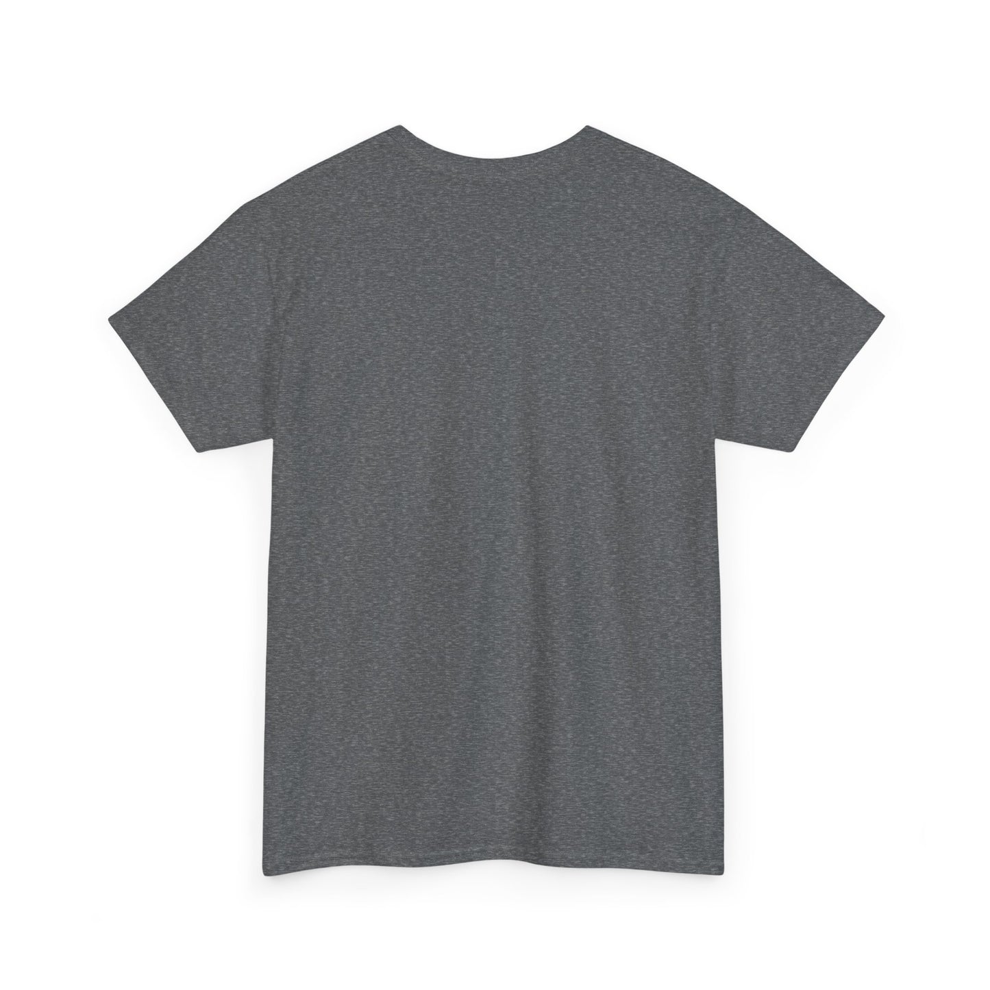 Salty Grrl Statement Tee - 'Maine No King'