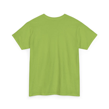 Salty Grrl Statement Tee - FDT Statement Shirt