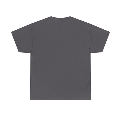 Salty Grrl Unisex Heavy Cotton Tee - Resist Statement Shirt