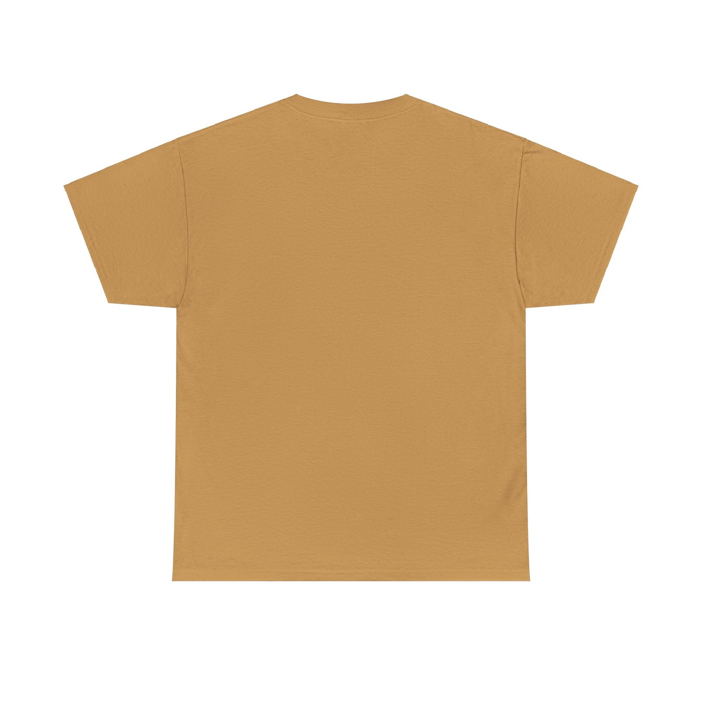 Motivational Unisex Heavy Cotton Tee - 'Fascism'
