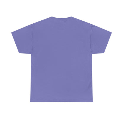 Salty Grrl Statement Tee - FDT Statement Shirt
