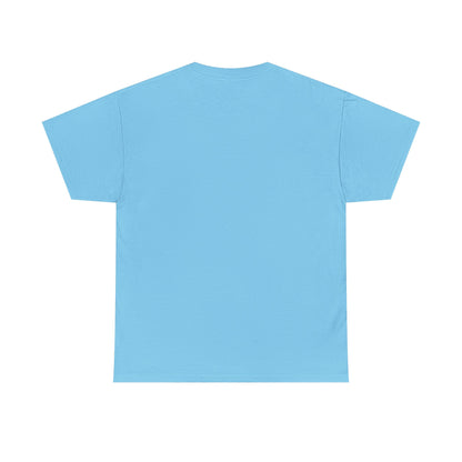 Salty Grrl Statement Tee - 'French Solution'