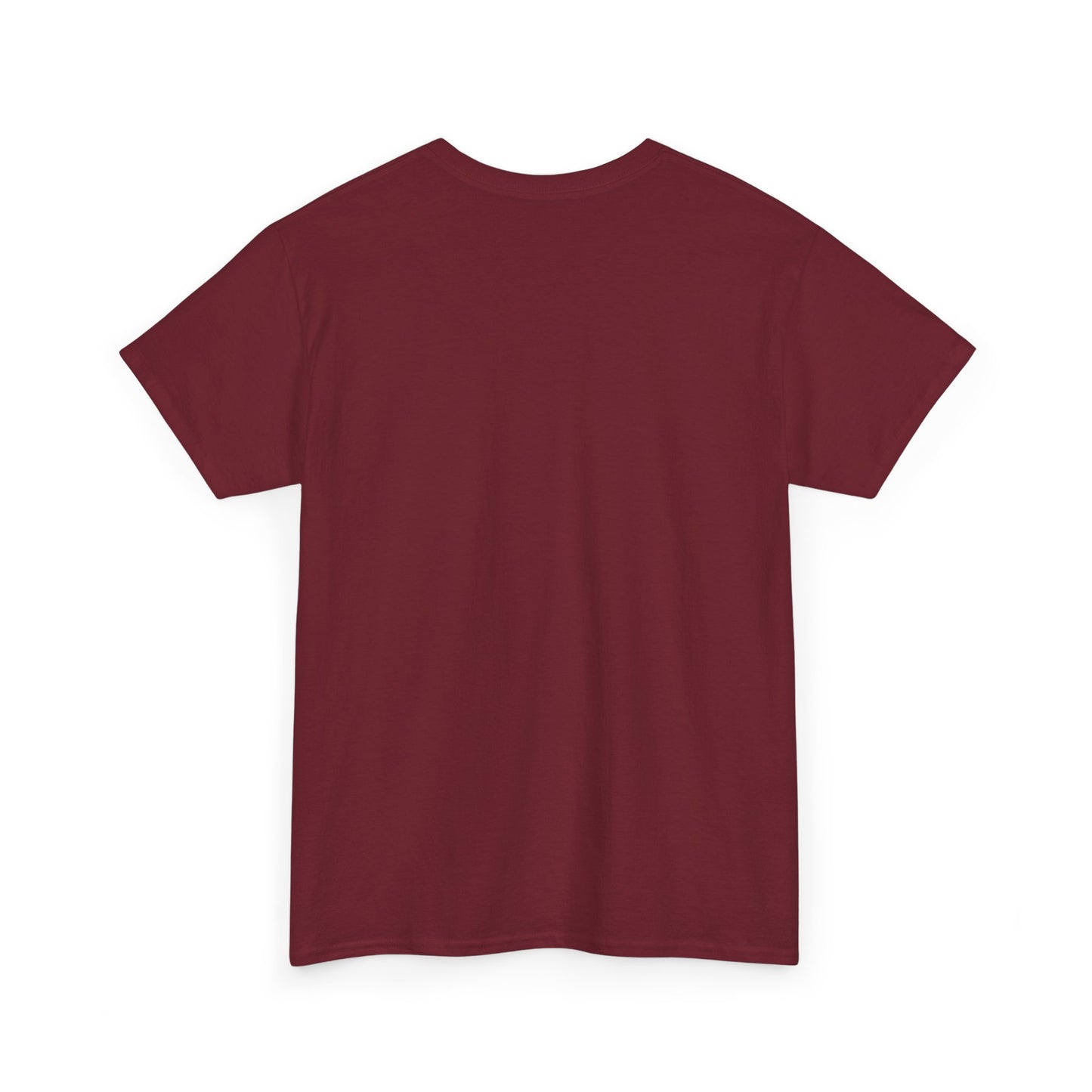 Salty Grrl Statement Tee - 'Maine No King'