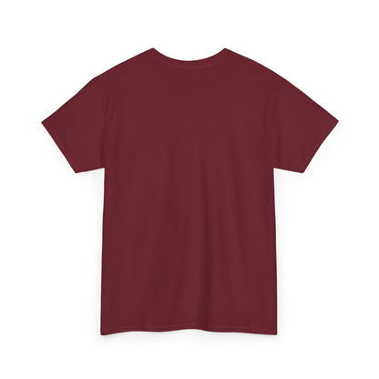Salty Grrl Statement Tee - 'Maine No King'