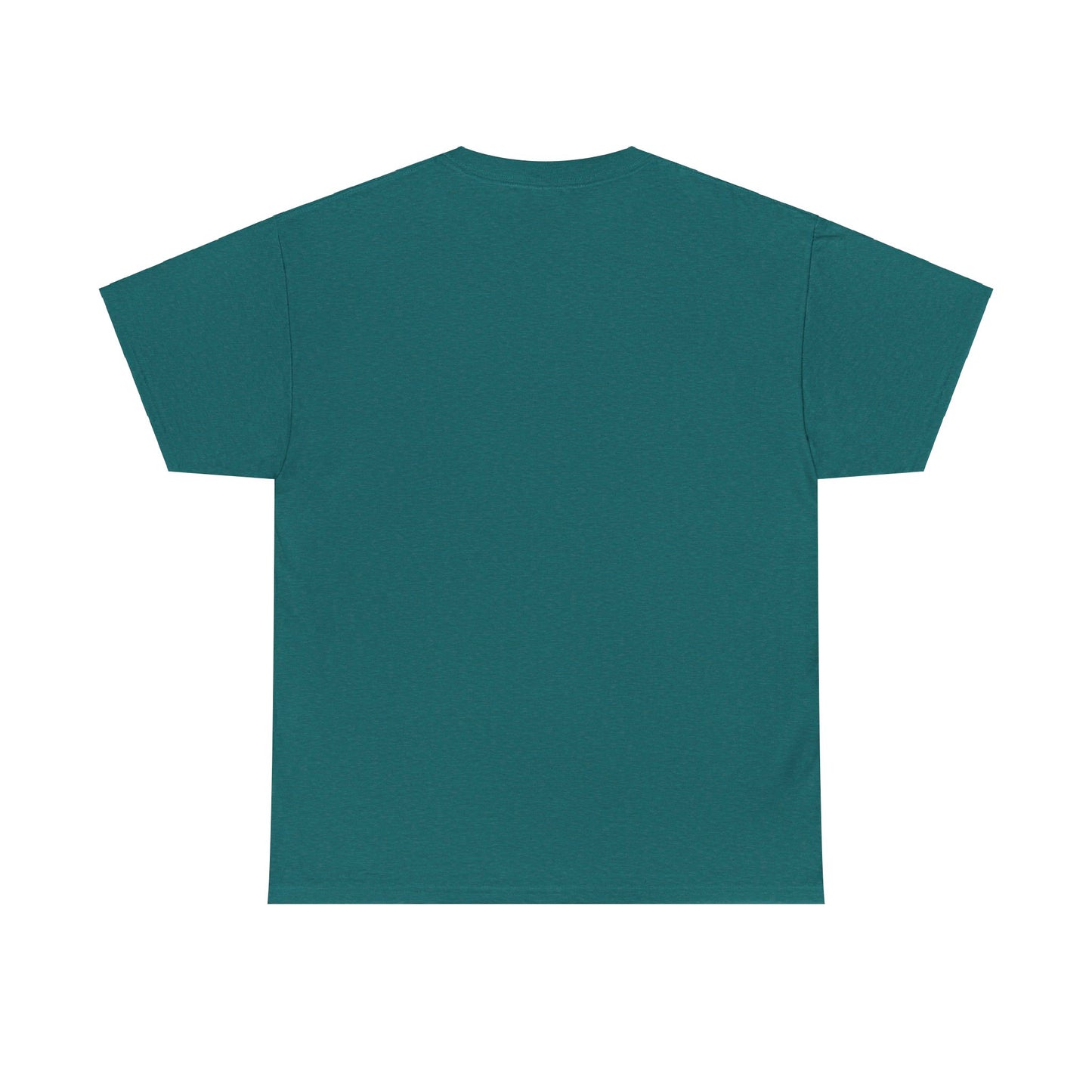 Motivational Unisex Heavy Cotton Tee - 'Fascism'