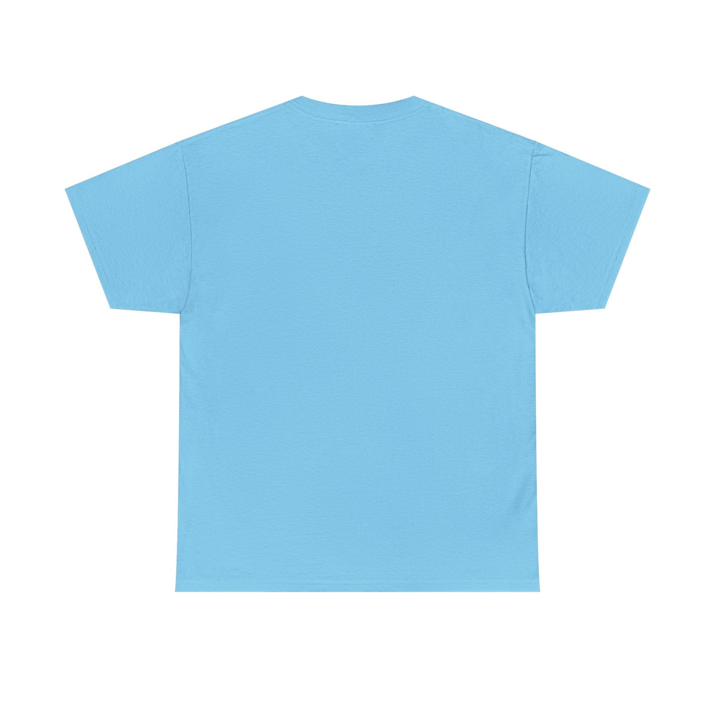 Salty Grrl Statement Tee - 'Maine No King'