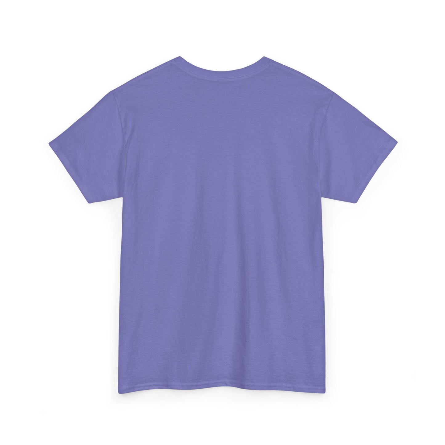 Salty Grrl Statement Tee - 'Maine No King'
