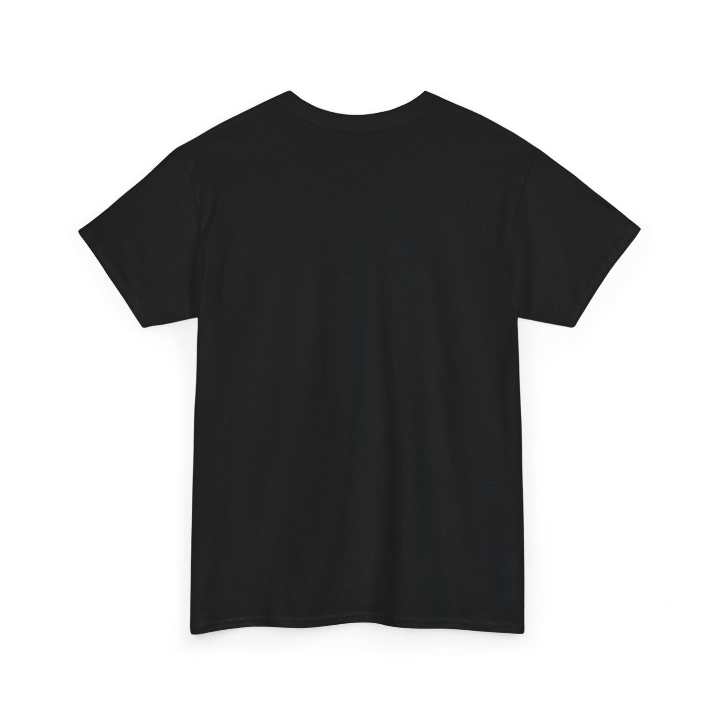 Salty Grrl Statement Tee - 'Maine No King'
