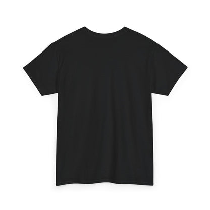 Salty Grrl Statement Tee - 'Maine No King'