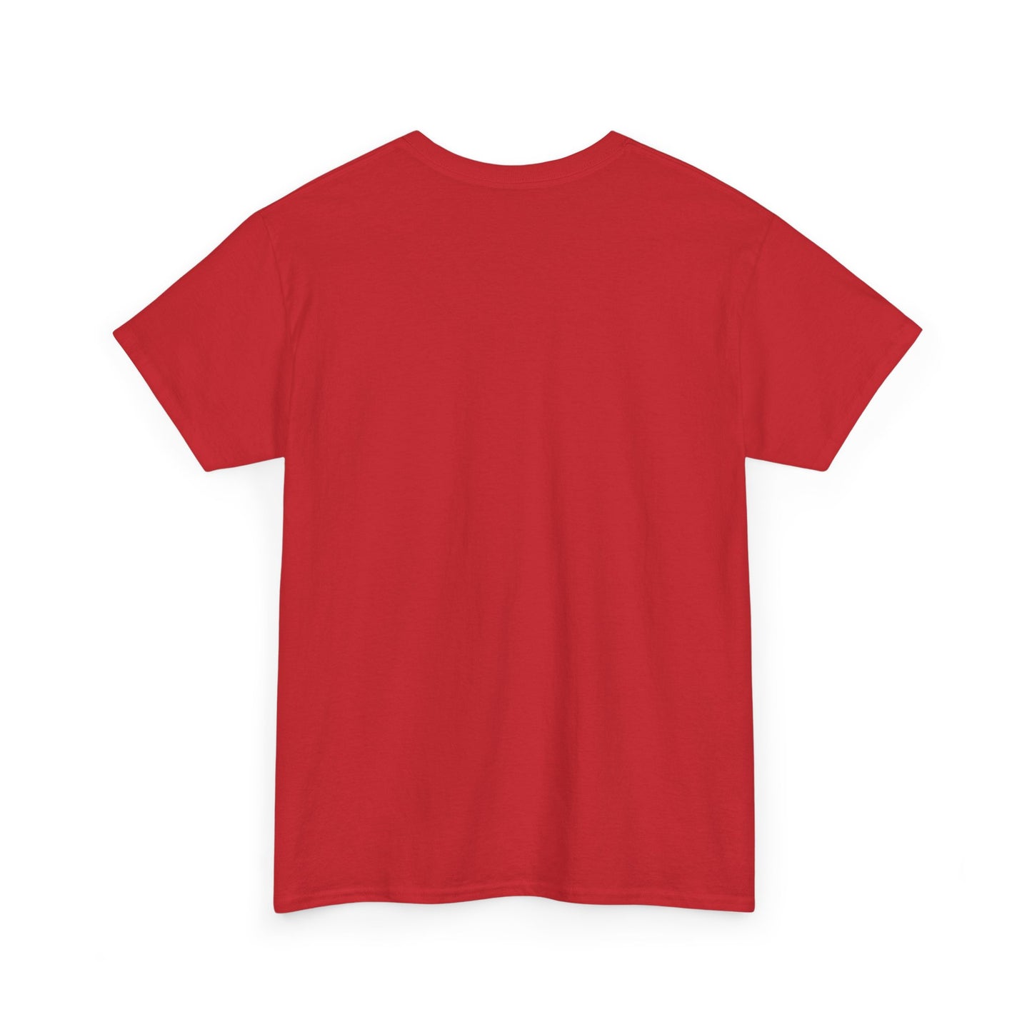 Salty Grrl Statement Tee - 'Maine No King'