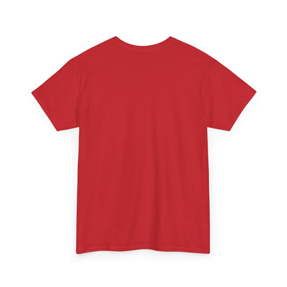 Salty Grrl Statement Tee - 'Maine No King'