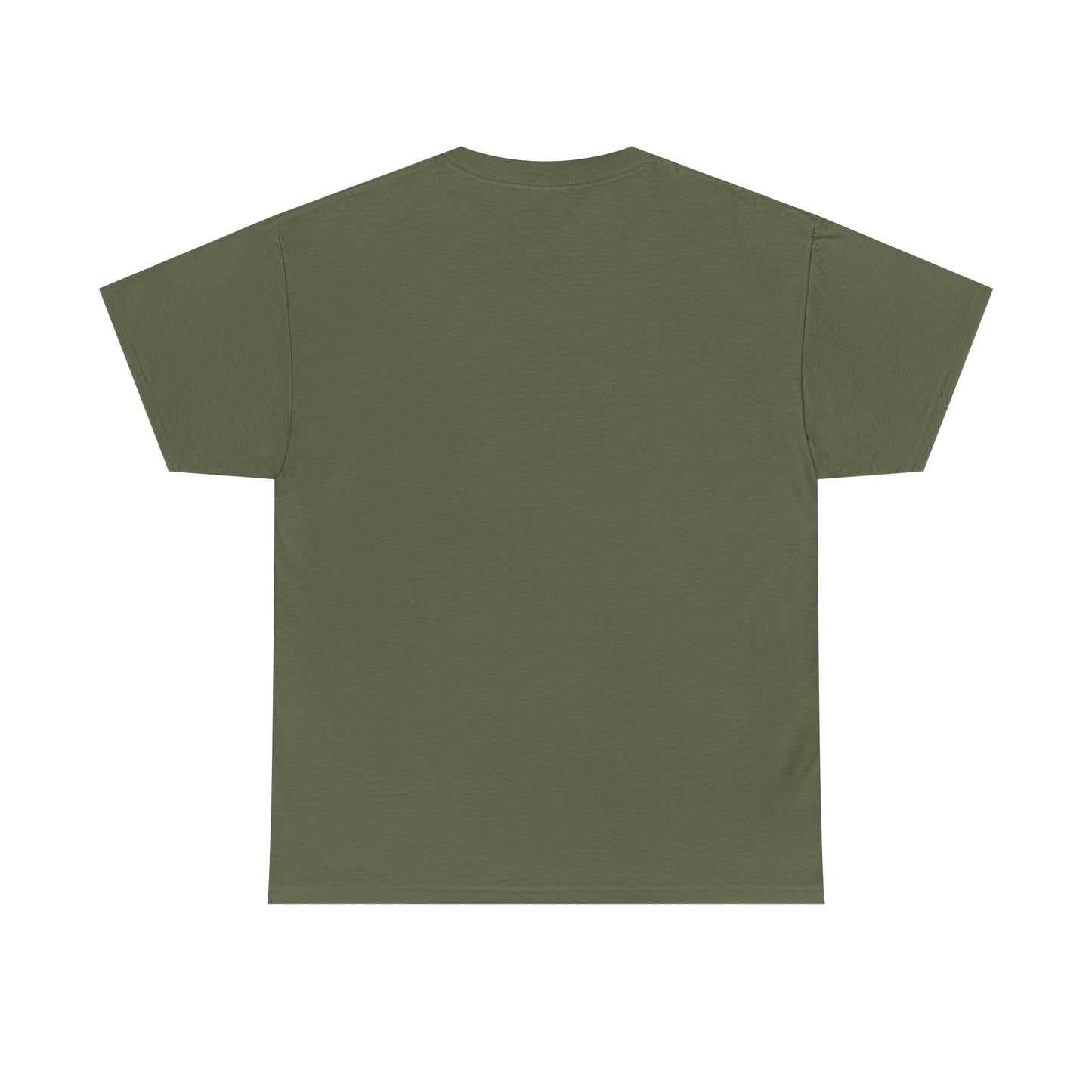 Salty Grrl Statement Tee - 'Maine No King'